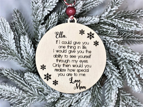 Personalized Christmas Gift Packaging: The Perfect Emotional Coat for Your Daughter