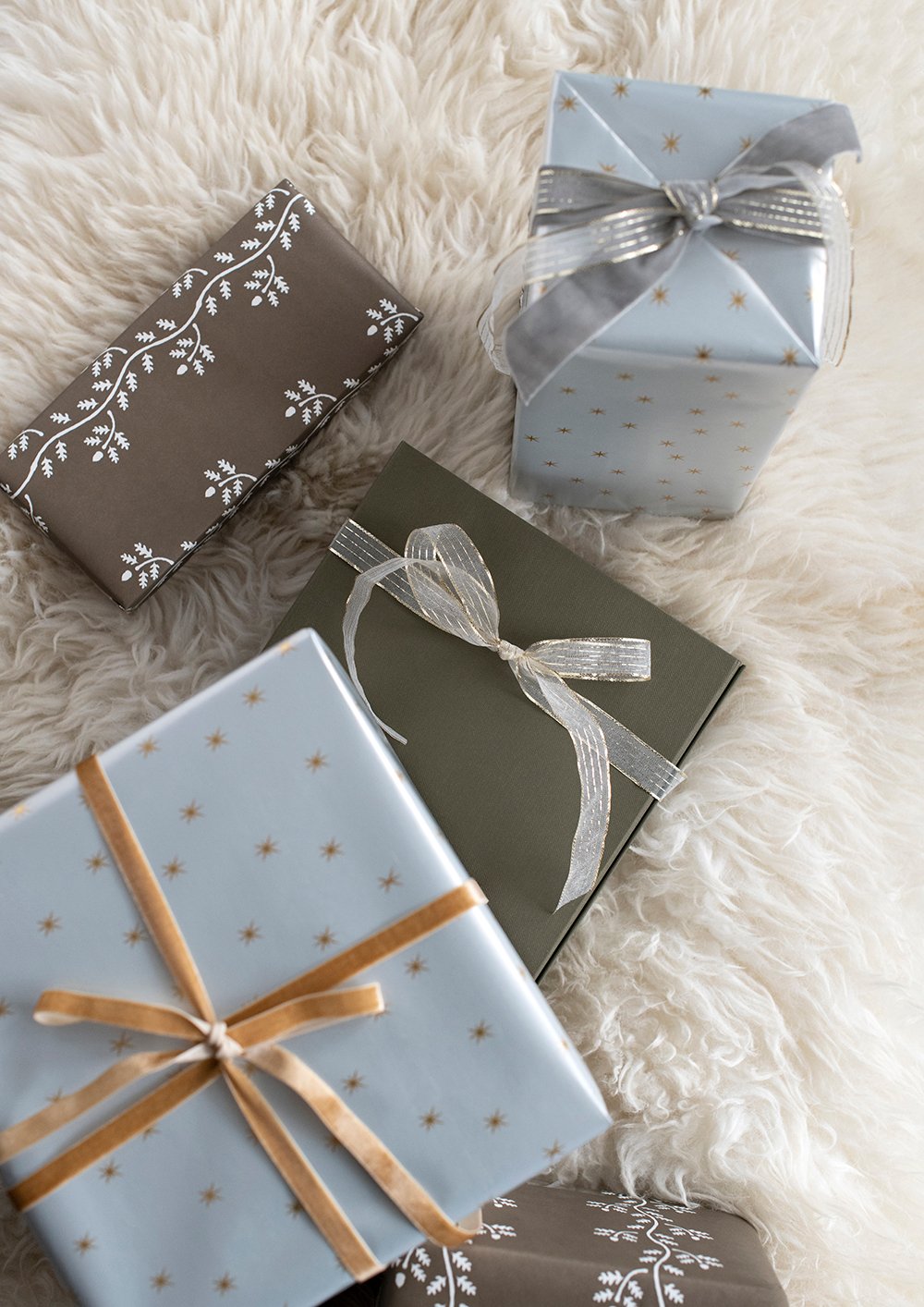 Unveiling the Christmas Magic: The Perfect Gift Wrapping for Your Daughter