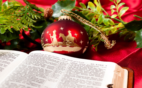 Catholic Christmas Gifts: A Heartwarming Tribute to Faith and Education