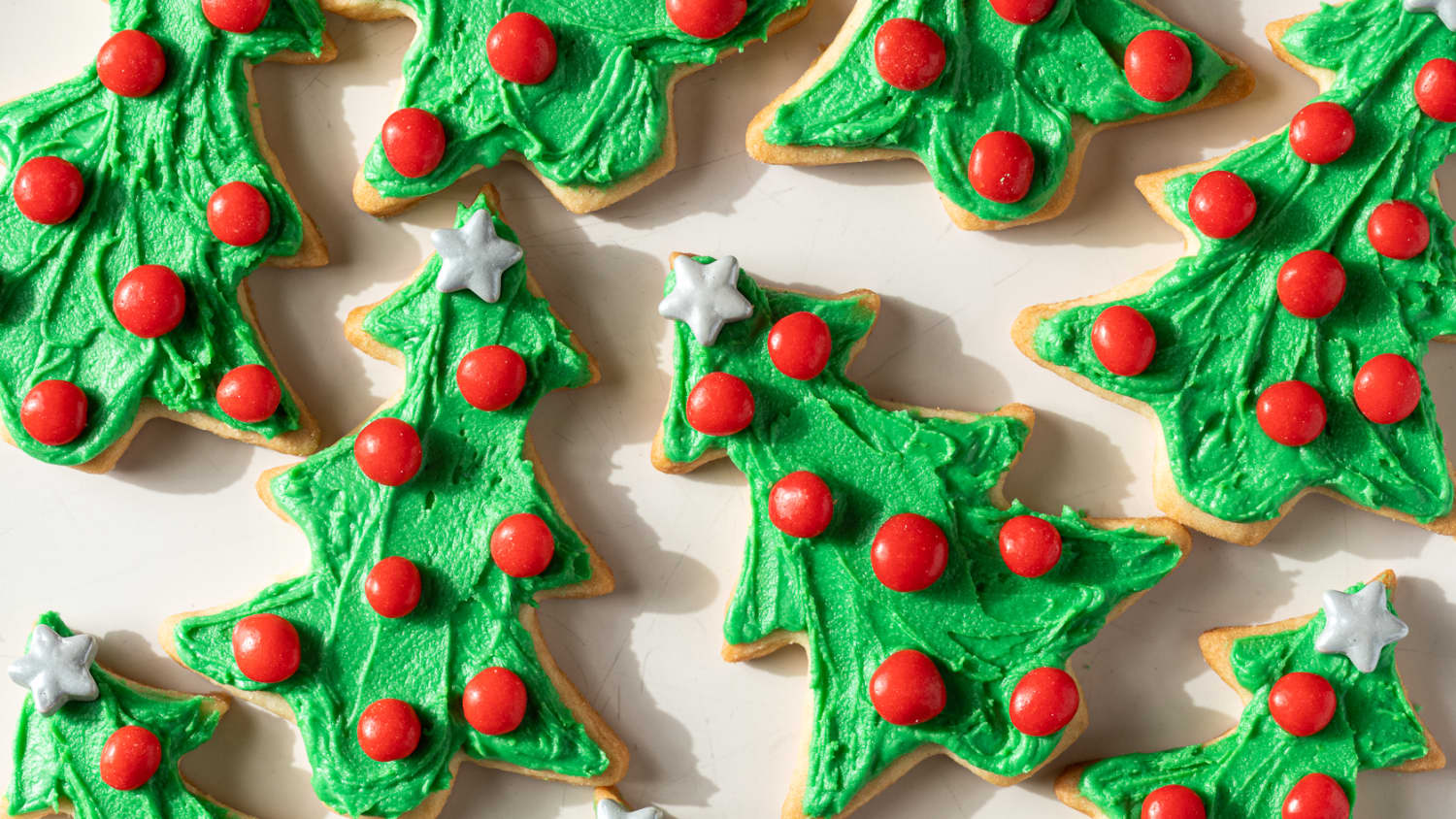 Christmas Cookies: A Sweet Gift That Warms the Heart of Your Daughter