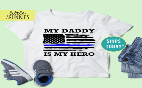 Unleash the Hero in Your Dad: Perfect Christmas Gifts for Police Officers