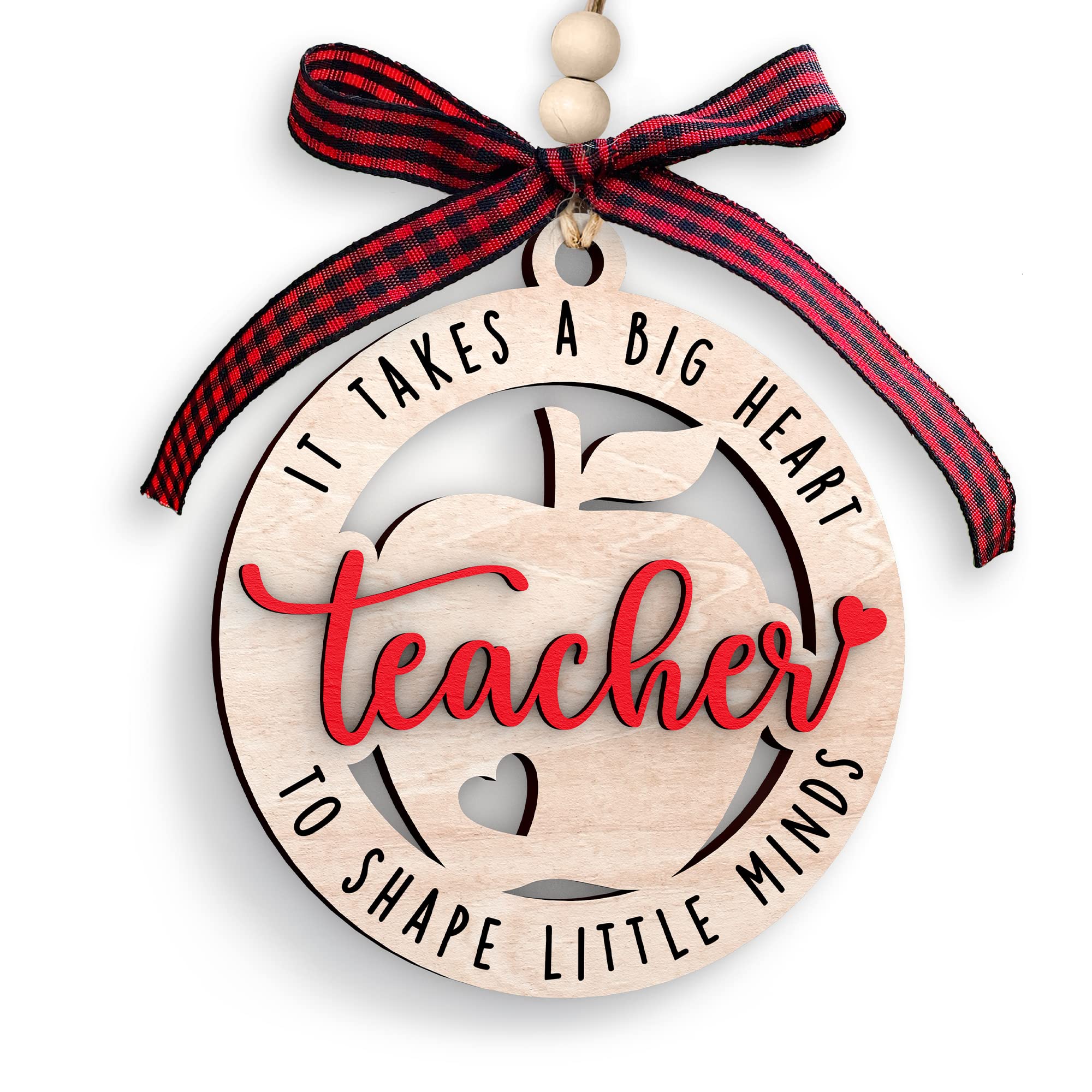 Christmas Gift for Teachers: A Touch of Inspiration, A Token of Gratitude