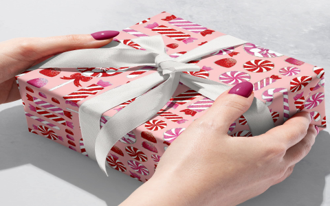 Personalized Christmas Gift Packaging: The Exclusive Emotional Coat