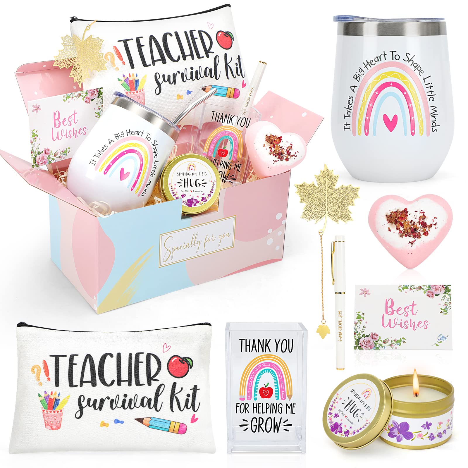 Top Christmas Gift Ideas for Teachers: Show Your Appreciation with Thoughtful Presents