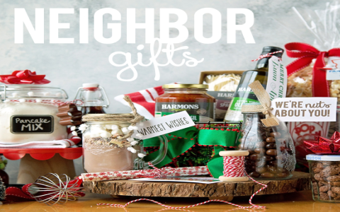 Unforgettable Christmas Gifts for Your Neighbors: The Perfect Blend of Affordability and Warmth