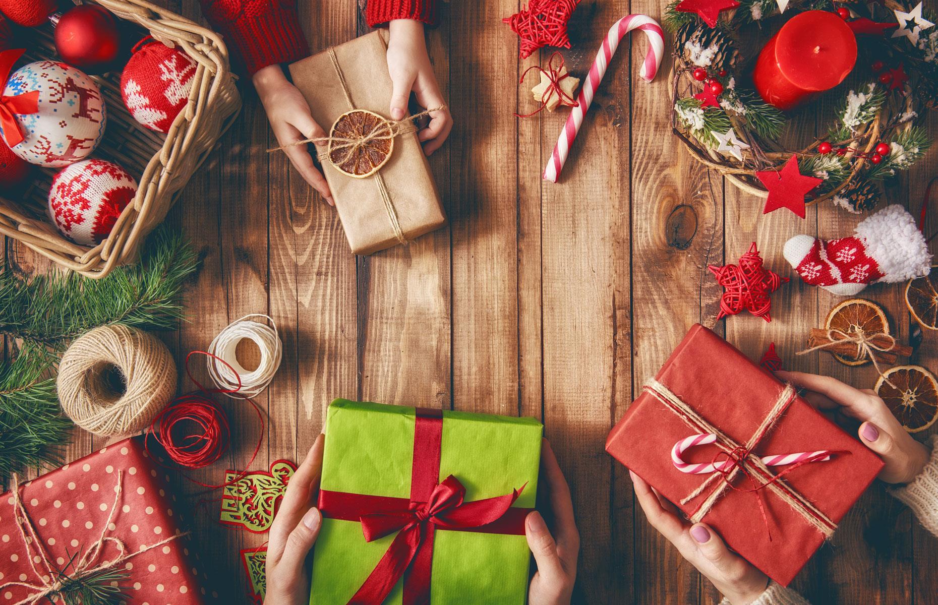 Discover the Magic of Christmas: Unique Gift Combos to Create Unforgettable Memories