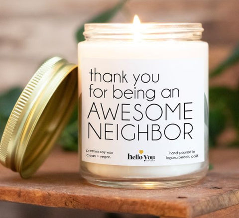 Unforgettable Christmas Gifts for Your Neighbors: The Perfect Blend of Affordability and Warmth