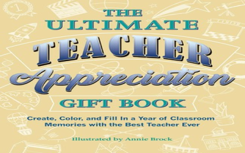 The Ultimate Christmas Gift for Teachers: A Touch of Warmth and Companionship