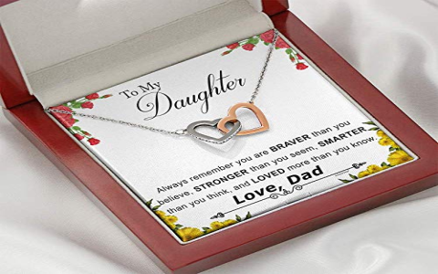 Discover the Perfect Christmas Gift for Your Daughter: A Thoughtful and Unique Choice!