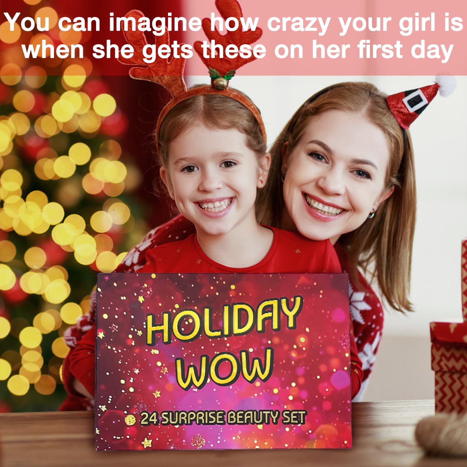 The Ultimate Christmas Gift Set for Your Daughter: Nurturing Her Imagination and Love for the World