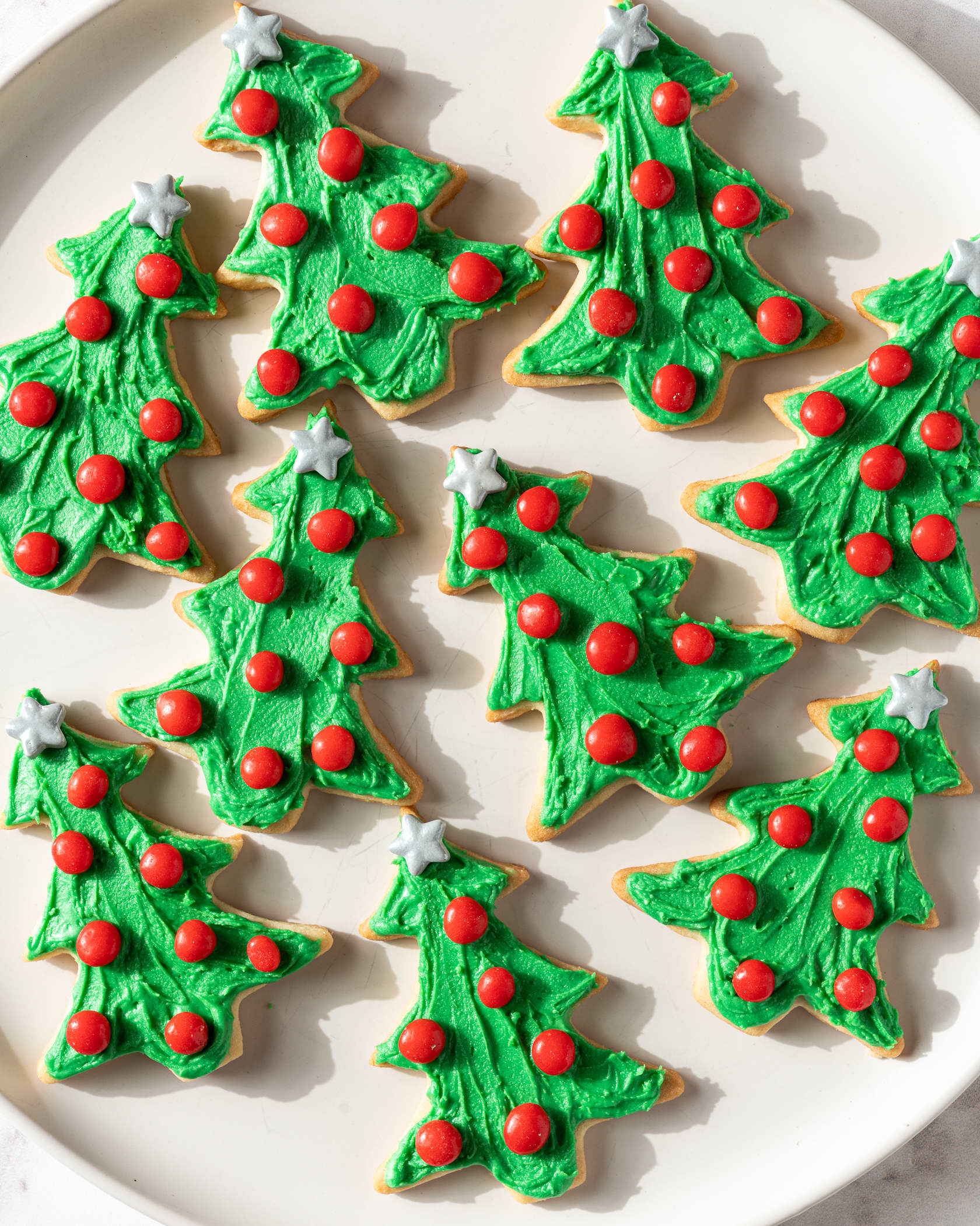 Unwrap the Warmth: Homemade Christmas Cookies for a Daughter's Special Gift