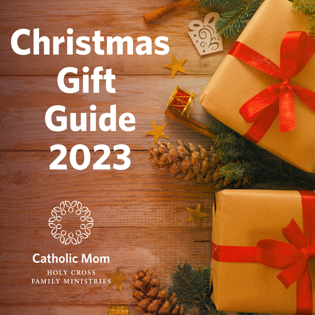 Catholic Christmas Gifts: A Heartwarming Tribute to Faith and Education