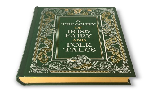 Warmest Christmas Gifts to Ireland: A Tale of Irish Tradition and Tales