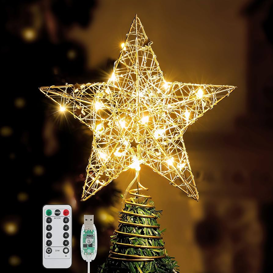 Top Christmas Gifts for Dads: Light Up the Star of the Holiday Tree