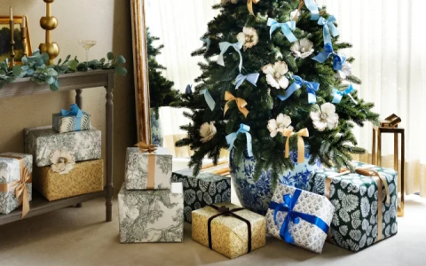 Unveiling the Christmas Magic: The Perfect Gift Wrapping for Your Daughter