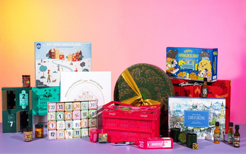 Unlock the Joy of Christmas: Discover the Perfect Gift Theme for Your Daughter!