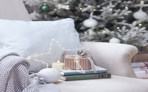 Discover the Magic of Christmas: Unwrap Joy with Free Gifts!