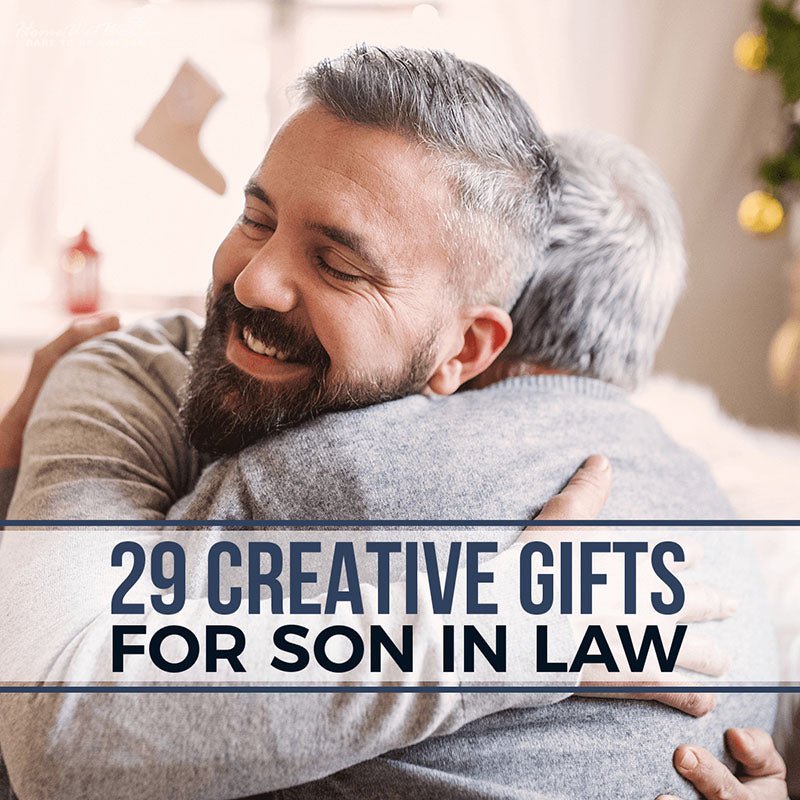 Creative Christmas Gift Sets for Son-in-Law: A Perfect Blend of Hobbies and Family Love