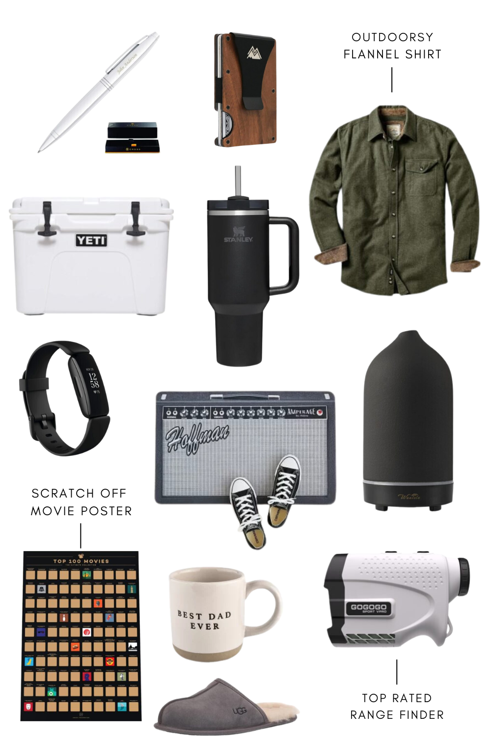 Unbeatable Christmas Gift Bags on Sale: Perfect Christmas Presents for Dad