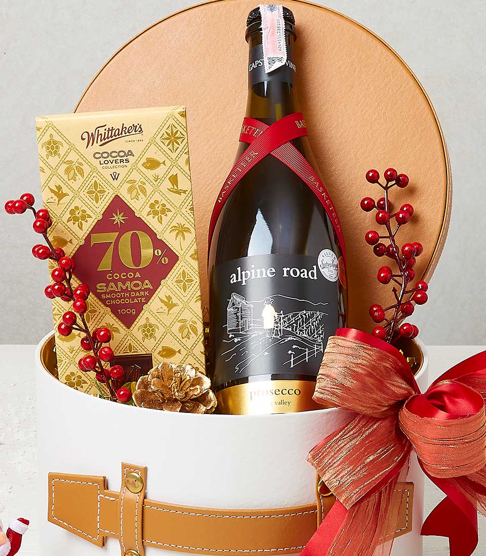 Indulge in Christmas Liquor Delights: Unbox the Festive Fun with Our Adult Christmas Gift Sets