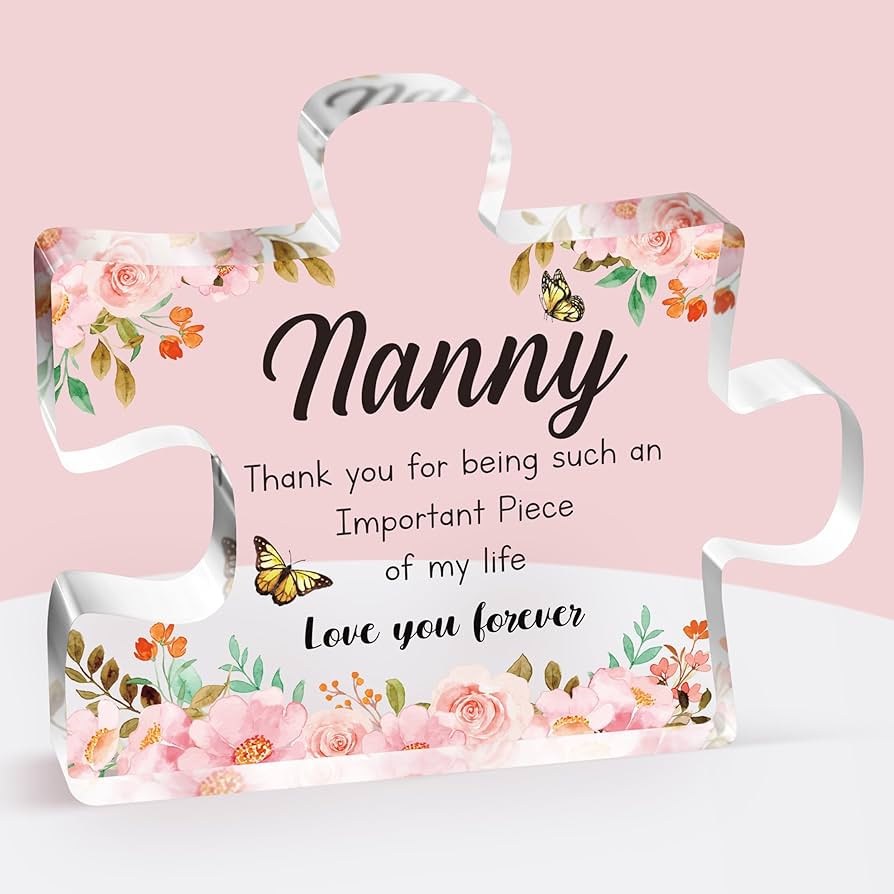 Extraordinary Christmas Gift Ideas for Your Daughter's Nanny: A Gesture of Respect and Gratitude