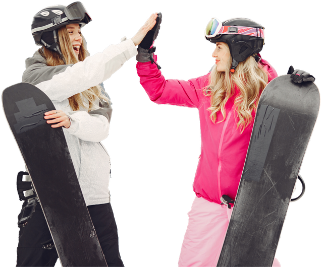 Unleash Her Passion on the Snow: Top Christmas Gifts for Your Daughter Skier