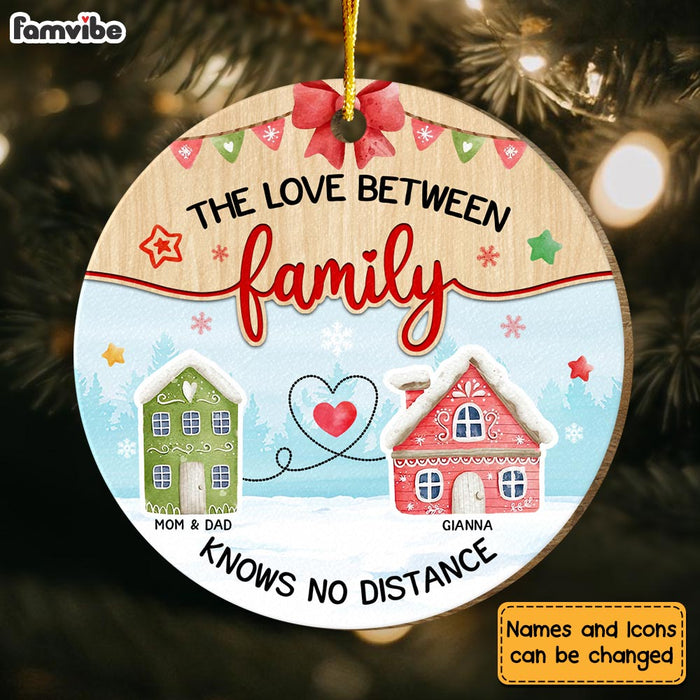 Personalized Christmas Family Gifts: Cherishing Exclusive Love and Family Bond