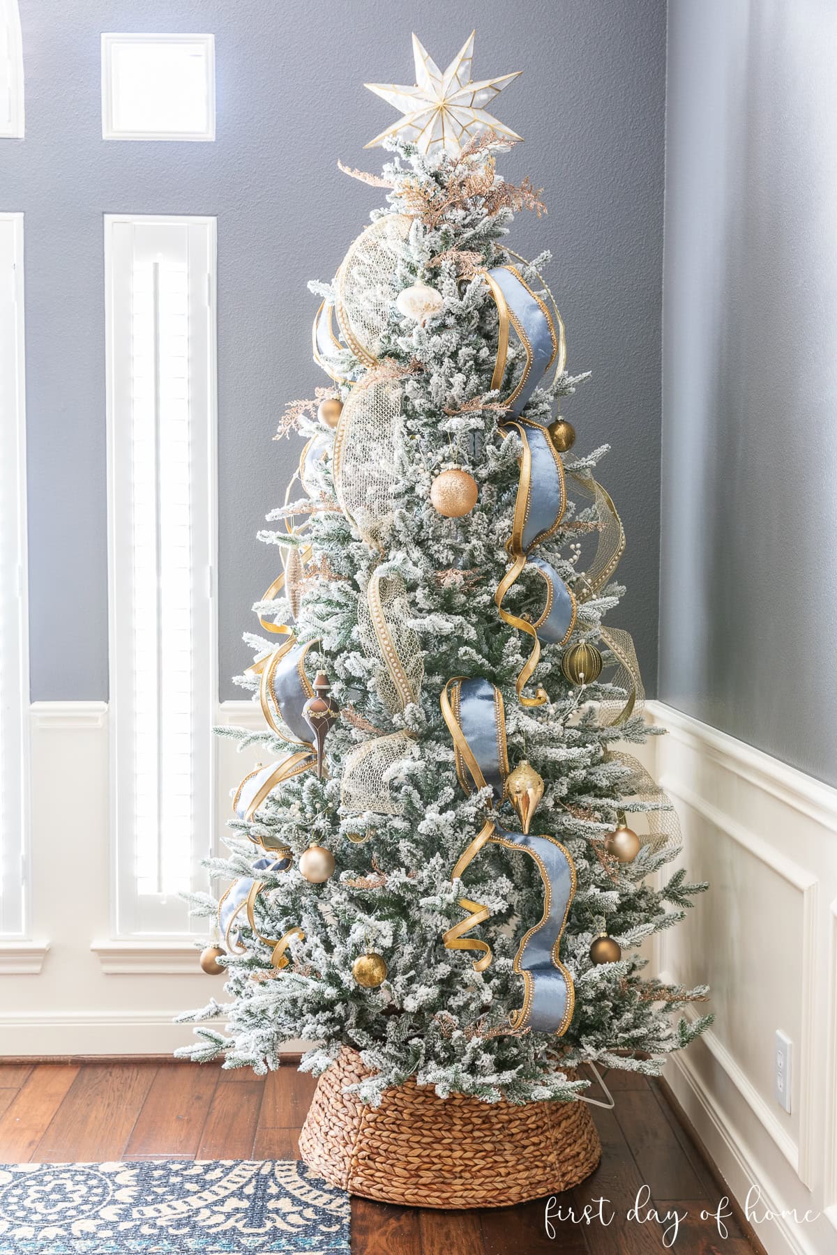 Unveiling the Perfect Christmas Gift for Your Daughter: A Sparkling Christmas Tree Decor