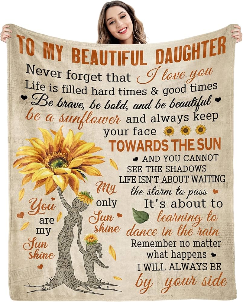 The Ultimate Christmas Gift for Your Daughter: Thoughtful and Personalized