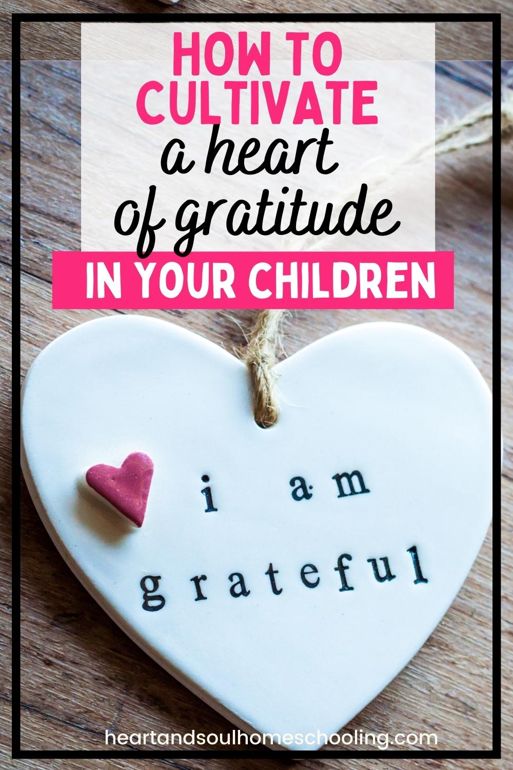 Christmas Gift Gratitude: Cultivating a Heart of Appreciation for Your Daughter