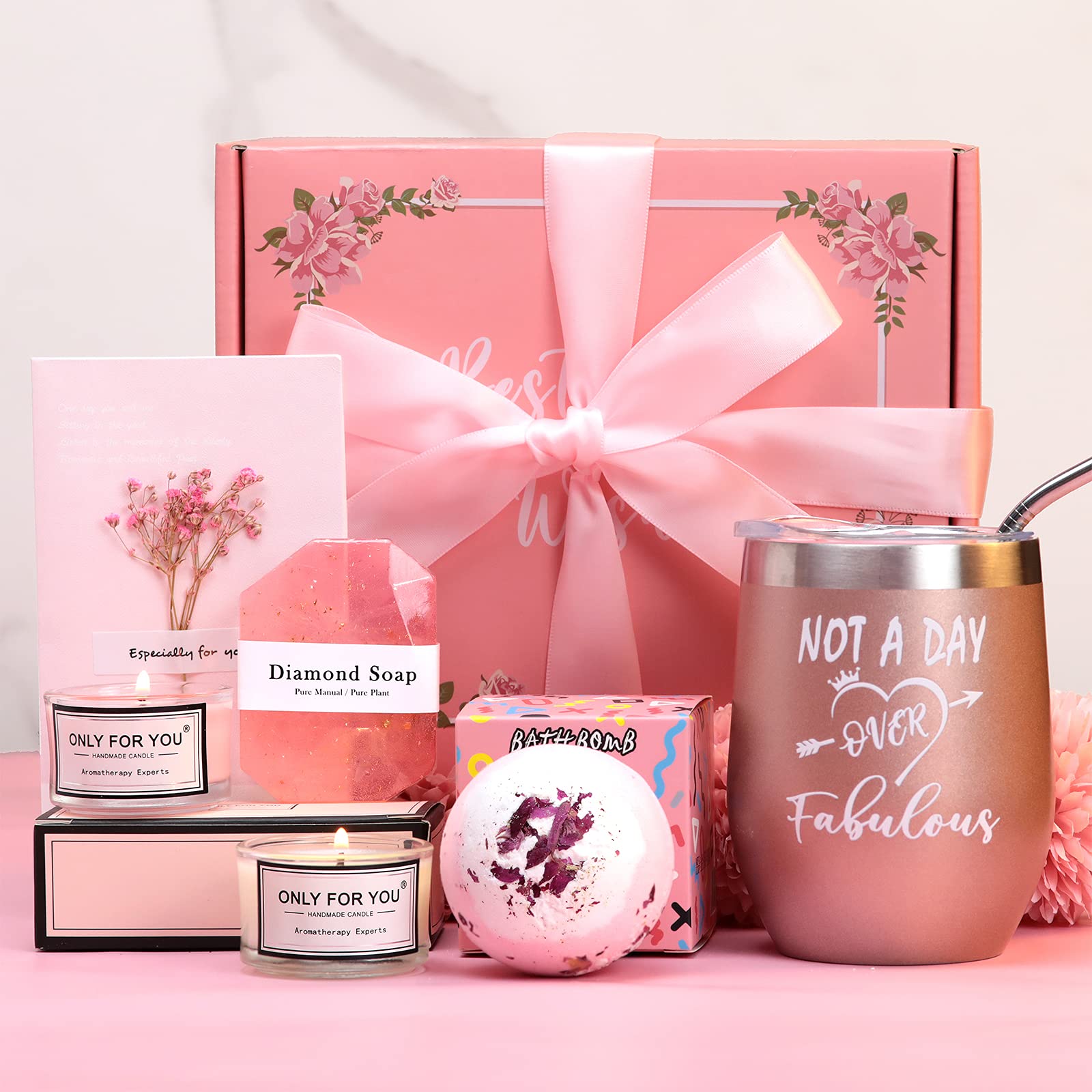 Unwrap Joy: Discover the Perfect Christmas Liquor Gift Set for Your Daughter!