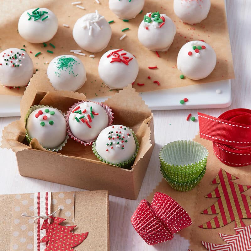 Christmas Baking Gifts: A Sweet & Warm Festive Surprise for Your Daughter