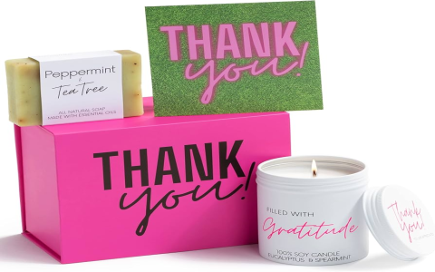 Discover the Perfect Christmas Gift for Housekeepers - Show Your Gratitude!