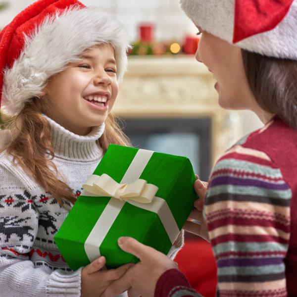 Surprise Your Daughter with a Unique Christmas Gift That Breaks Tradition