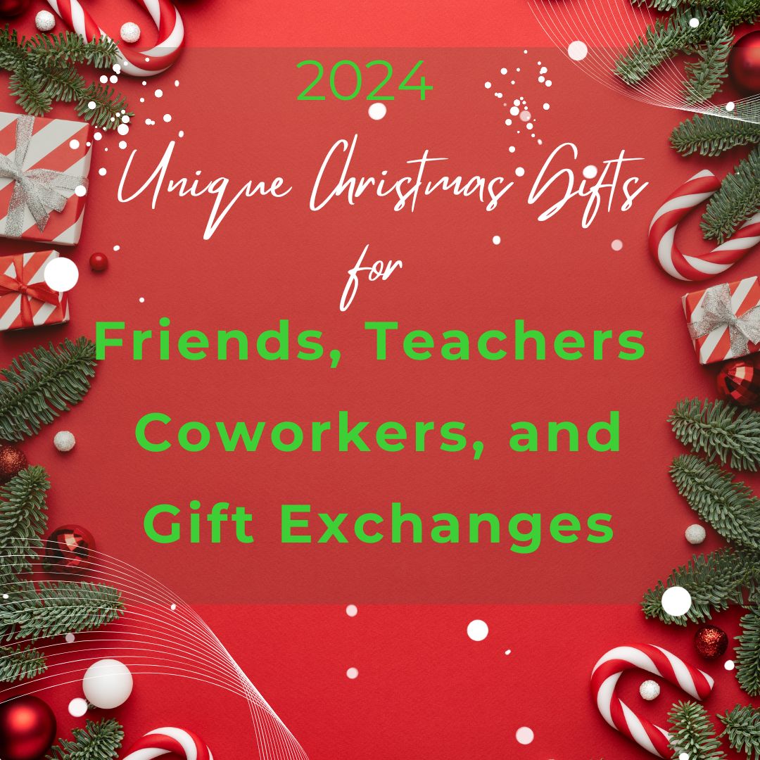 Experience the Joy of Emotional Integration with Our Unique Christmas Gift Exchange for Teachers