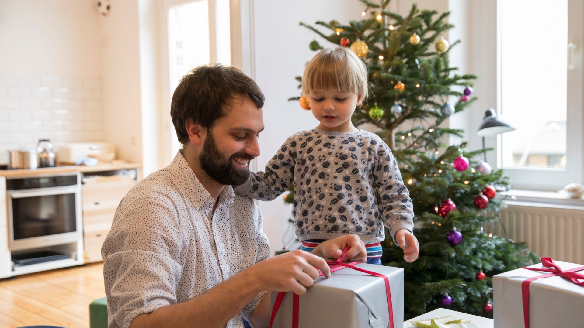 Unwrap the Heart of Irish Culture: Perfect Christmas Gift for Dad