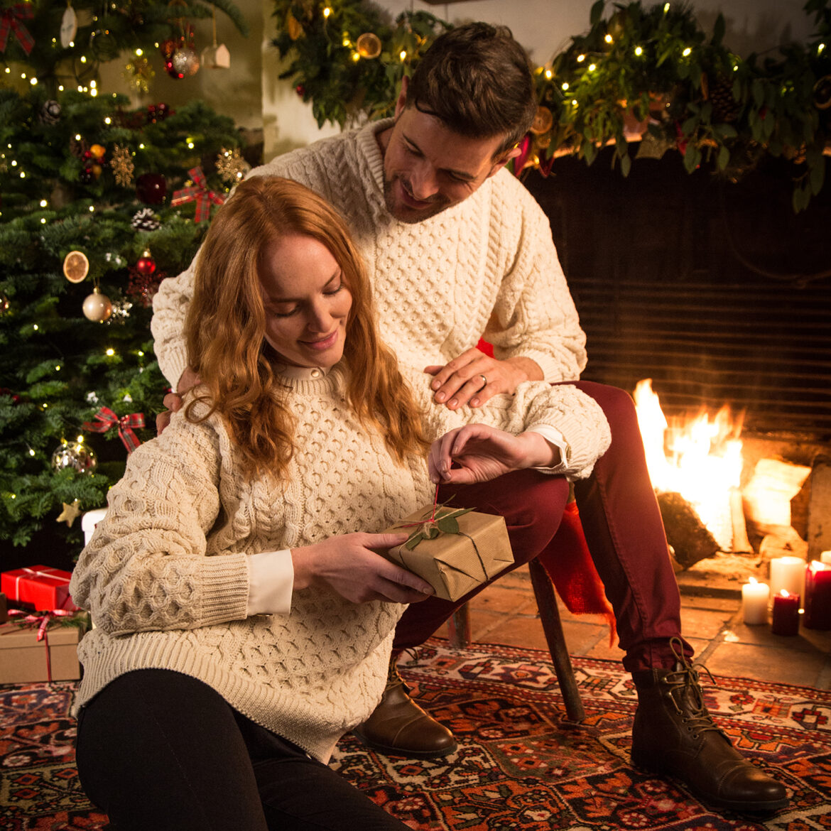 Experience the Timeless Charm of Irish Christmas: Our Top Gift Set Picks