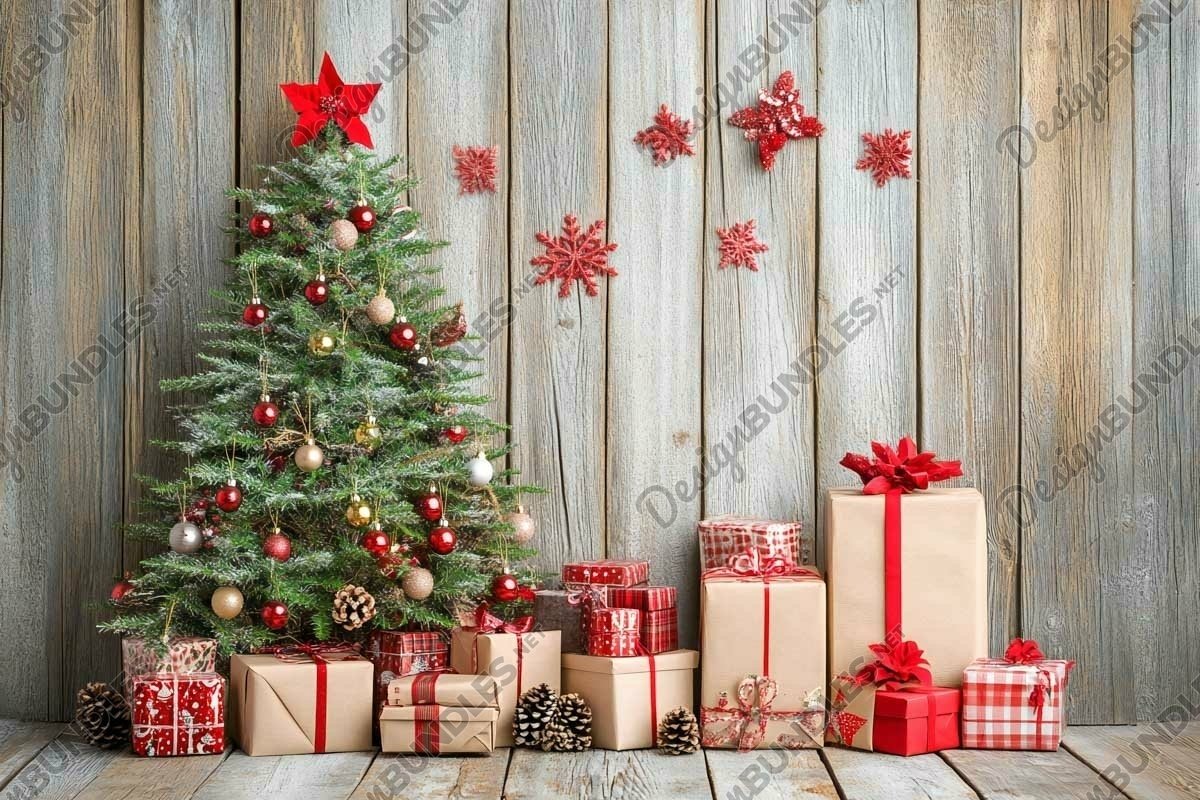 Unleash Creativity with Christmas Tree Gifts: The Ultimate Growth Assistants