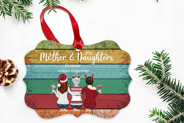 The Ultimate Christmas Gift for Daughters: Show Them Love and Respect